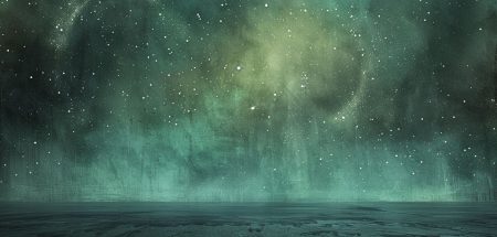 Die Sterne – Bedeutung der Lenormand Karte Nr. 16 Lenormand Sterne