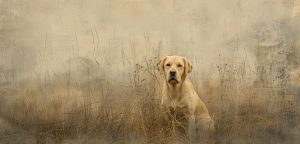 Der Hund – Bedeutung der Lenormand Karte Nr. 18 Lenormand Hund