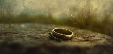 Der Ring – Bedeutung der Lenormand Karte Nr. 25 Lenormand Ring
