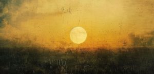 Lenormand Sonne
