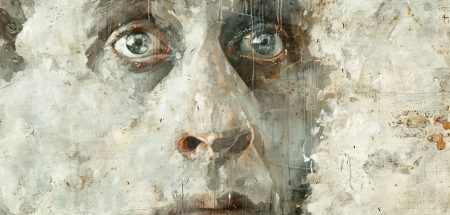 Die Angst und ihre Kartenkombinationen im Lenormand Angst