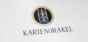 Die Bedeutung des Kartenorakel Logos Kartenorakel Logo
