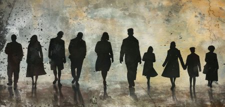 Personenkarten im Lenormand Personenkarten
