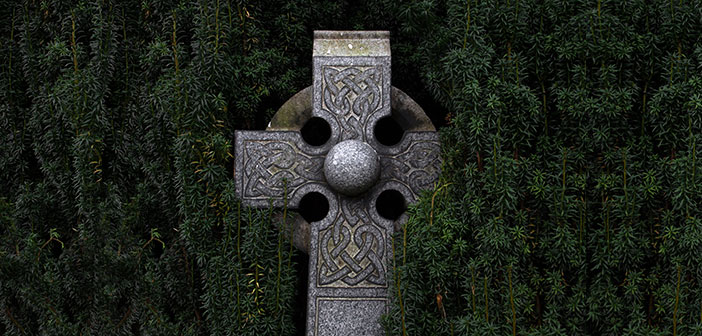 Keltisches Kreuz Lenormand Legesystem