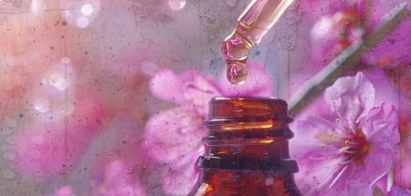 Lenormand Kombinationen für Bachblüten Bachblüten