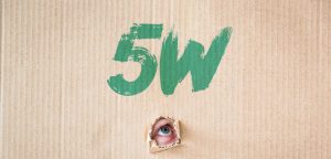 5-w-methode