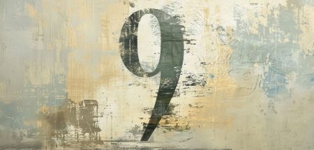 Die 9er-Legung mit den Lenormand Karten Neunerlegung
