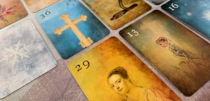 Traumdeutung Lenormand Beispiel