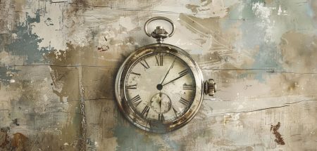 Bedeutung der Lenormand Zusatzkarte 37 – die Uhr Uhr