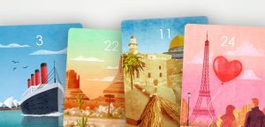 Miamondo Lenormand