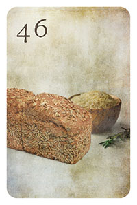 46 - das Brot