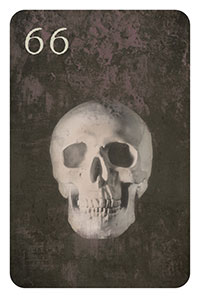 66 - der Totenkopf