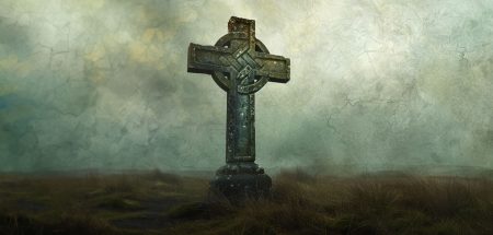 Keltisches Kreuz