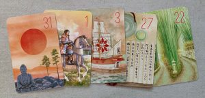 Zenseiki Lenormand