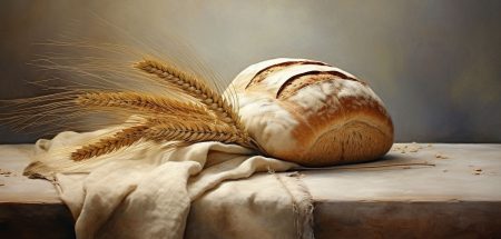 Bedeutung der Lenormand Zusatzkarte 46 – das Brot Zusatzkarte Brot