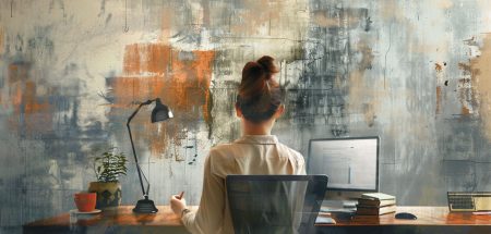Thema Arbeit und Beruf