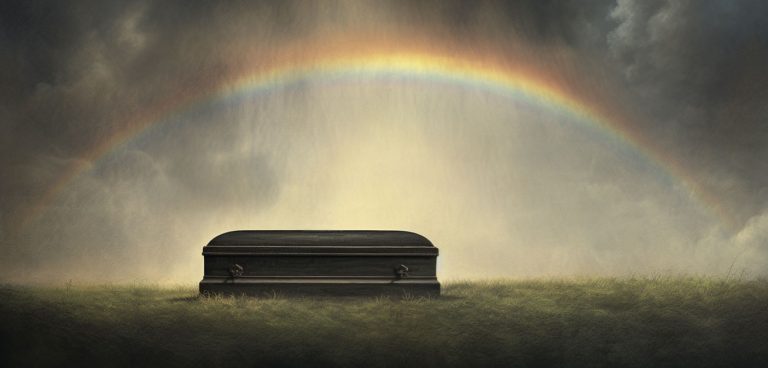 Negative Lenormandkarten