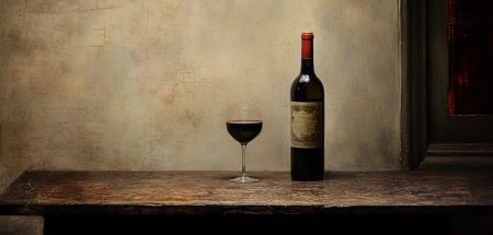 Bedeutung der Lenormand Zusatzkarte 49 – der Wein Zusatzkarte 49 Wein