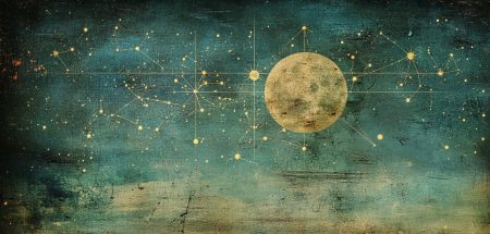 Astrologie Lenormand