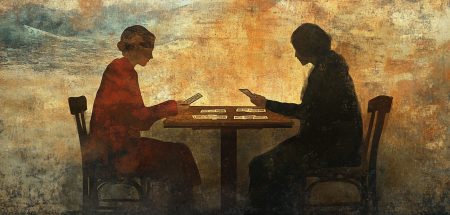 Lenormand Training Übung