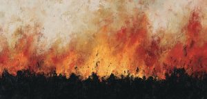 Zusatzkarte Feuer