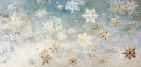 Bedeutung der Lenormand Zusatzkarte 58 – der Eiskristall Zusatzkarte Eiskristall