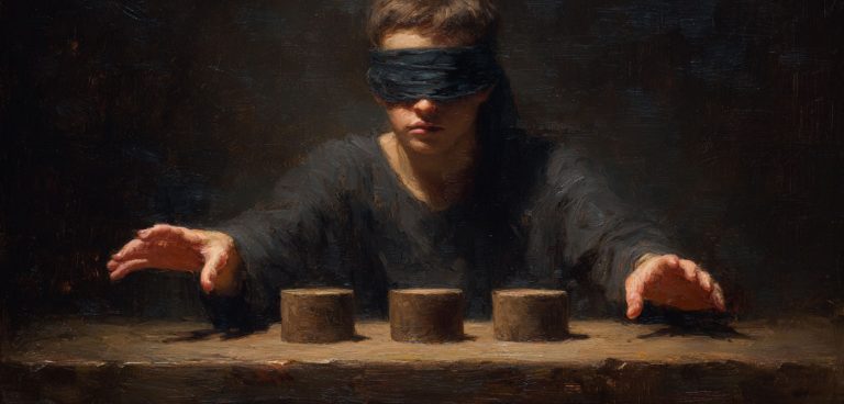 Warum Lenormandkarten kein Ratespiel sind – und was es wirklich heißt, sie zu lesen Ratespiel